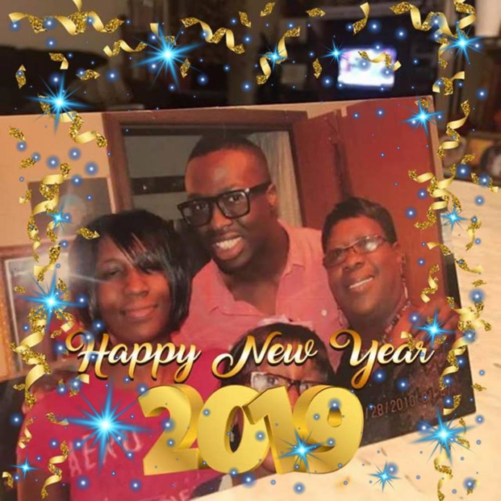 Meet your Posher, Freddie